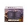 Yankee Candle Dried Lavender &amp; Oak Vonná svíčka 117,6 g