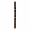 Max Factor Real Brow Fill &amp; Shape Tužka na obočí pro ženy 0,6 g Odstín 003 Medium Brown