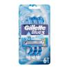 Gillette Blue3 Cool Holicí strojek pro muže Set