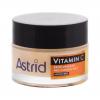 Astrid Vitamin C Noční pleťový krém pro ženy 50 ml