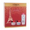 L&#039;Oréal Paris Revitalift Dárková kazeta denní pleťový krém Revitalift 50 ml + noční pleťový krém Revitalift 50 ml + micelární voda 200 ml