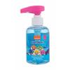 Pinkfong Baby Shark Anti-Bacterial Singing Hand Wash Tekuté mýdlo pro děti 250 ml