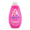 Johnson´s Kids Shiny Drops Šampon pro děti 500 ml