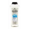 Schwarzkopf Gliss Purify &amp; Protect Šampon pro ženy 400 ml