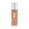Clinique Beyond Perfecting™ Foundation + Concealer Make-up pro ženy 30 ml Odstín 16 Toasted Wheat