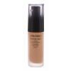 Shiseido Synchro Skin Lasting Liquid Foundation SPF20 Make-up pro ženy 30 ml Odstín Rose 5