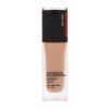Shiseido Synchro Skin Self-Refreshing SPF30 Make-up pro ženy 30 ml Odstín 310 Silk