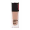 Shiseido Synchro Skin Self-Refreshing SPF30 Make-up pro ženy 30 ml Odstín 220 Linen