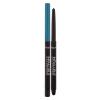 L&#039;Oréal Paris Infaillible Tužka na oči pro ženy 0,28 g Odstín 317 Turquoise Thrill
