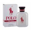 Ralph Lauren Polo Red Rush Toaletní voda pro muže 75 ml