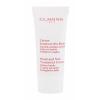 Clarins Hand And Nail Treatment Krém na ruce pro ženy 30 ml
