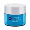 Nivea Hydra Skin Effect Refreshing Pleťový gel pro ženy 50 ml
