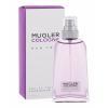 Mugler Cologne Run Free Toaletní voda 100 ml