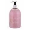Baylis &amp; Harding Pink Magnolia &amp; Pear Blossom Tekuté mýdlo pro ženy 500 ml