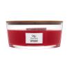WoodWick Crimson Berries Vonná svíčka 453,6 g