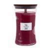 WoodWick Currant Vonná svíčka 610 g