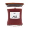 WoodWick Cinnamon Chai Vonná svíčka 275 g