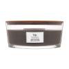 WoodWick Sand &amp; Driftwood Vonná svíčka 453,6 g