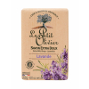 Le Petit Olivier Lavender Extra Mild Soap Tuhé mýdlo pro ženy 250 g