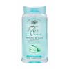 Le Petit Olivier Aloe Vera &amp; Green Tea Purifying Micellar Šampon pro ženy 250 ml