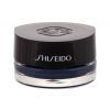 Shiseido Inkstroke Eyeliner Oční linka pro ženy 4,5 g Odstín BL603 Kon-ai-Blue