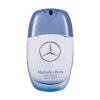 Mercedes-Benz The Move Express Yourself Toaletní voda pro muže 100 ml tester
