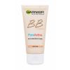 Garnier Skin Naturals Pure Active BB krém pro ženy 50 ml Odstín Medium
