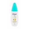 Dove Go Fresh Pear &amp; Aloe Vera 24h Antiperspirant pro ženy 75 ml