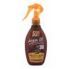 Vivaco Sun Argan Oil SPF30 Opalovací přípravek na tělo 200 ml