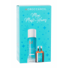 Moroccanoil Mini Must-Haves Dárková kazeta olej na vlasy Treatment Light 15 ml + suchý šampon Dry Shampoo Light Tones 65 ml
