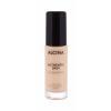 ALCINA Authentic Skin Make-up pro ženy 28,5 ml Odstín Ultralight