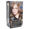 L&#039;Oréal Paris Préférence Barva na vlasy pro ženy 60 ml Odstín 7.1 Island poškozená krabička