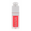 Christian Dior Addict Lip Glow Oil Olej na rty pro ženy 6 ml Odstín 015 Cherry