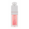 Christian Dior Addict Lip Glow Oil Olej na rty pro ženy 6 ml Odstín 001 Pink