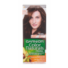 Garnier Color Naturals Créme Barva na vlasy pro ženy 40 ml Odstín 4,5 Mahogany