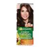 Garnier Color Naturals Créme Barva na vlasy pro ženy 40 ml Odstín 3,23 Dark Quartz