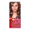 Garnier Color Sensation Barva na vlasy pro ženy 40 ml Odstín 6,12 Diamond Light Brown