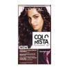 L&#039;Oréal Paris Colorista Permanent Gel Barva na vlasy pro ženy 60 ml Odstín Dark Purple