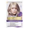 L&#039;Oréal Paris Excellence Cool Creme Barva na vlasy pro ženy 48 ml Odstín 8,11 Ultra Ash Light Blond