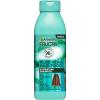 Garnier Fructis Hair Food Aloe Vera Hydrating Shampoo Šampon pro ženy 350 ml
