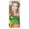 Garnier Color Naturals Créme Barva na vlasy pro ženy 40 ml Odstín 8,1 Natural Light Ash Blond