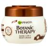 Garnier Botanic Therapy Coco Milk &amp; Macadamia 3-In-1 Maska na vlasy pro ženy 300 ml