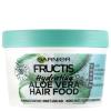 Garnier Fructis Hair Food Aloe Vera Maska na vlasy pro ženy 390 ml