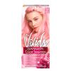 Garnier Color Sensation The Vivids Barva na vlasy pro ženy 40 ml Odstín Pastel Pink