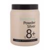 Stapiz Professional Bleaching Powder Silver 8+ Barva na vlasy pro ženy 500 g