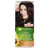 Garnier Color Naturals Créme Barva na vlasy pro ženy 40 ml Odstín 3,61 Luscious Blackberry