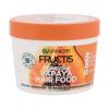 Garnier Fructis Hair Food Papaya Repairing Mask Maska na vlasy pro ženy 390 ml