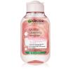 Garnier Skin Naturals Micellar Cleansing Rose Water Micelární voda pro ženy 100 ml