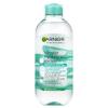 Garnier Skin Naturals Hyaluronic Aloe Micellar Water Micelární voda pro ženy 400 ml