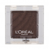 L&#039;Oréal Paris Color Queen Oil Eyeshadow Oční stín pro ženy 4 g Odstín 32 Commander Satin